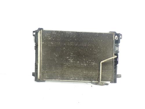 Used AC radiator AC radiator MERCEDES-BENZ E-CLASS (W212) E 220 CDI / BlueTEC (212.001, 212.002) (170 hp) 7072854 7072854