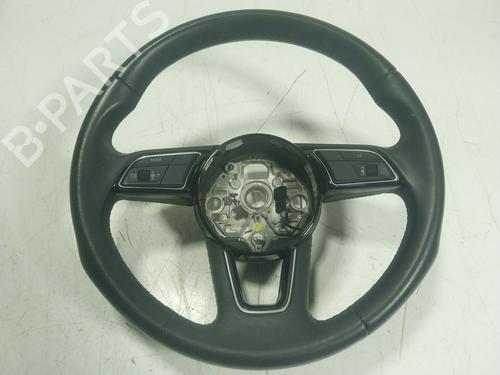Used Steering wheel Steering wheel AUDI A3 Sportback (8YA, 8YF) 30 TDI (116 hp) 24803743 24803743