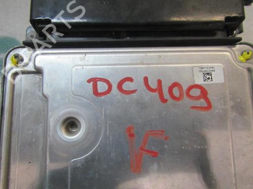 Engine control unit (ECU) SEAT IBIZA IV (6J5, 6P1) 1.4 TDI | BP3875120M57 - Image 4