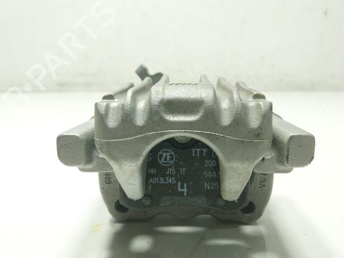 Used Left rear brake caliper Left rear brake caliper SEAT IBIZA V (KJ1, KJG) [2017-2026] 30168679 30168679
