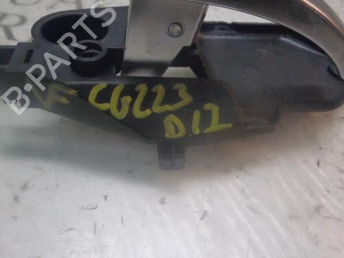 Front left interior door handle FIAT 500 (312_) 1.2 (312AXA1A) | BP3816985I13