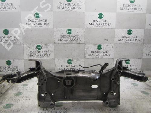 Used Subframe AUDI A3 (8P1) 2.0 TDI (140 hp) 3828551