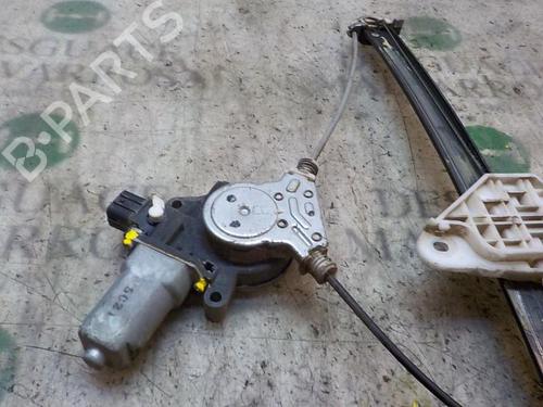 Rear right window mechanism HONDA ACCORD VII (CL, CN) 2.2 i-CTDi (CN1) | BP3851427C25 