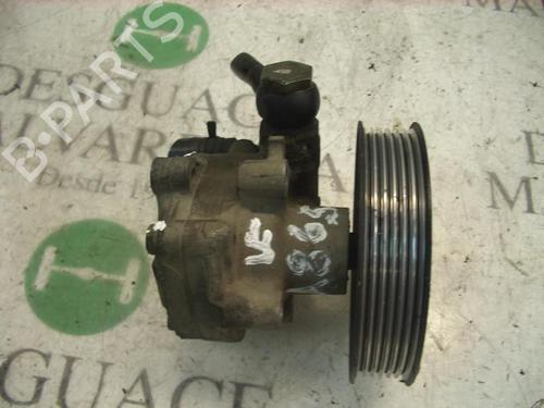 Used Steering pump Steering pump SEAT TOLEDO II (1M2) 1.9 TDI (110 hp) 3753278 3753278