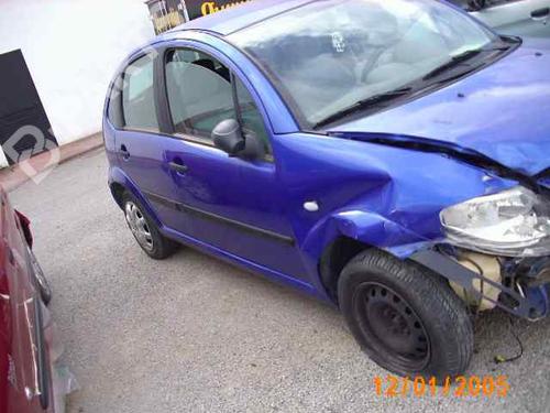 Front right interior door handle CITROËN C3 I (FC_, FN_) 1.4 HDi | BP3774445I14  - Image 11