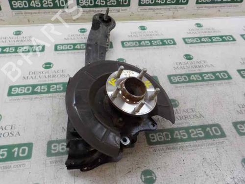 Used Left rear steering knuckle Left rear steering knuckle FORD C-MAX II (DXA/CB7, DXA/CEU) 1.0 EcoBoost (125 hp) 9081867 9081867