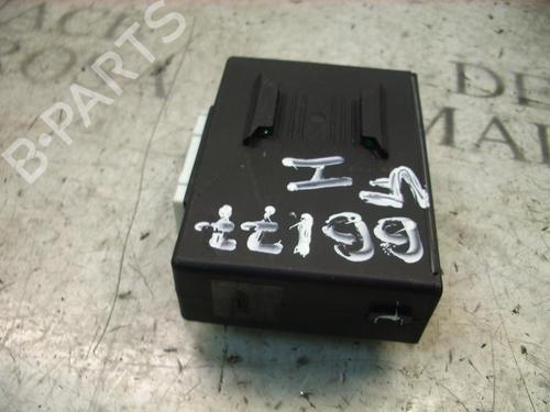 Used Electronic module Electronic module CHEVROLET AVEO / KALOS Hatchback (T250, T255) [2006-2026] 3734963 3734963