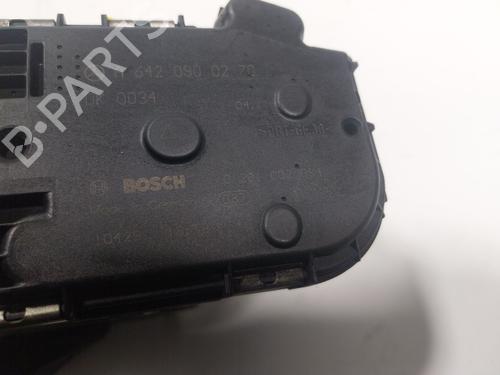 Throttle body MERCEDES-BENZ CLS (C218)  | BP18113279M82 