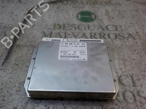 Electronic module MERCEDES-BENZ VANEO (414) [2002-2005]  3997641