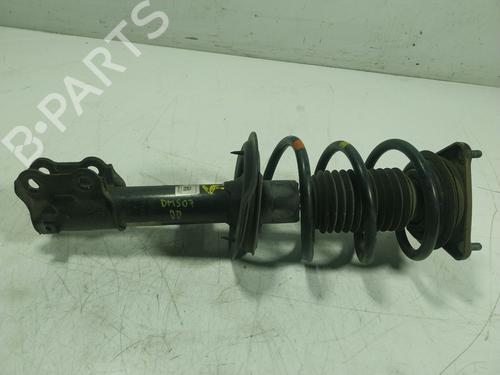 Used Right front shock absorber Right front shock absorber KIA CEE'D (JD) 1.4 CRDi 90 (90 hp) 16884584 16884584