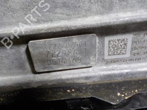 Gearbox INFINITI Q50 | BP9702246M3 - Image 6