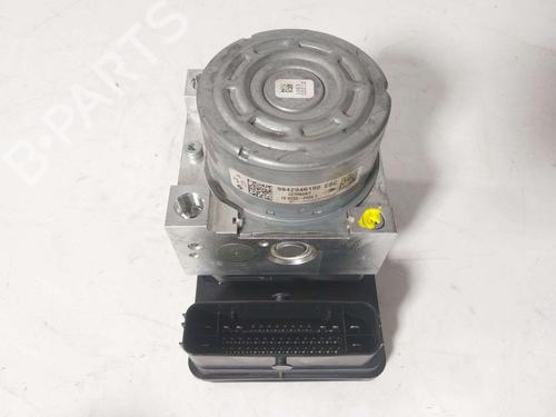 ABS pump CITROËN C4 III (BA_, BB_, BC_) 1.2 PureTech 130 (BAHNSA, BAHNSB) | BP39265876M43 - Image 3