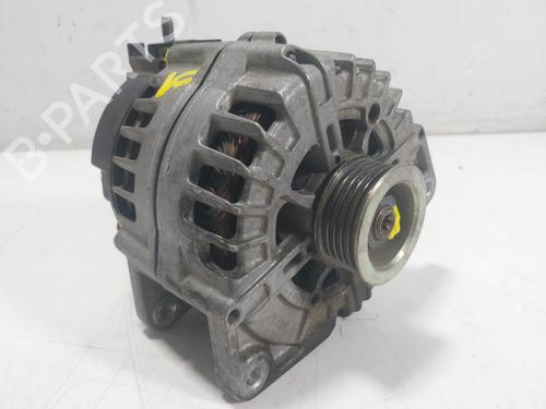 Used Alternator Alternator MERCEDES-BENZ GLE (V167) GLE 300 d 4-matic (167.119) (245 hp) 19149224 19149224
