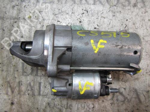 Used Starter FORD FIESTA VI (CB1, CCN) 1.25 (82 hp) 3827831