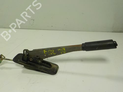 Freno de mano Freno de mano RENAULT MEGANE Scenic (JA0/1_) 1.9 dTi (JA0N) (98 hp) 17126551 17126551