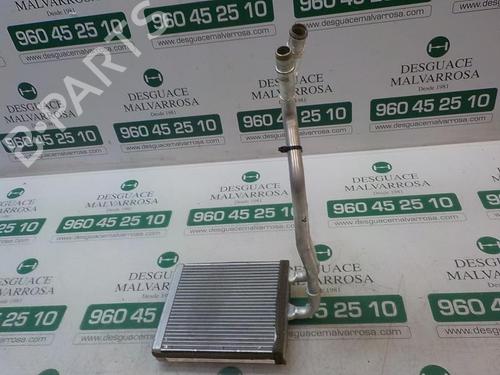 Used Heater matrix FORD FIESTA VI (CB1, CCN) 1.6 TDCi (95 hp) 3867298