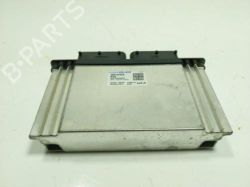 Used Engine control unit (ECU) Engine control unit (ECU) KIA STONIC (YB) 1.2 CVVT (84 hp) 19499803 19499803