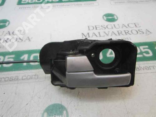 Used Rear left interior door handle Rear left interior door handle FORD MONDEO III (B5Y) 2.0 TDCi (130 hp) 3875668 3875668