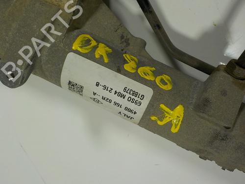 Steering rack DACIA SANDERO II TCe 90 (B8M1, B8MA, B8AC) | BP13208688M22 