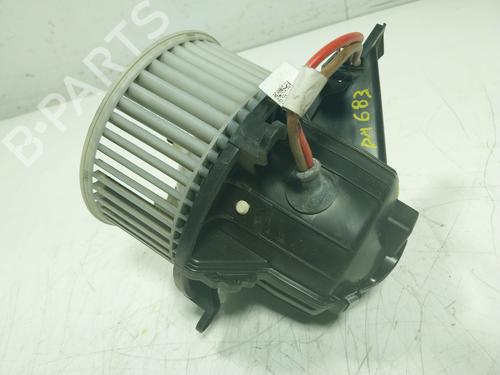 Heater blower motor MERCEDES-BENZ V-CLASS (W447)  | BP16032772M62 