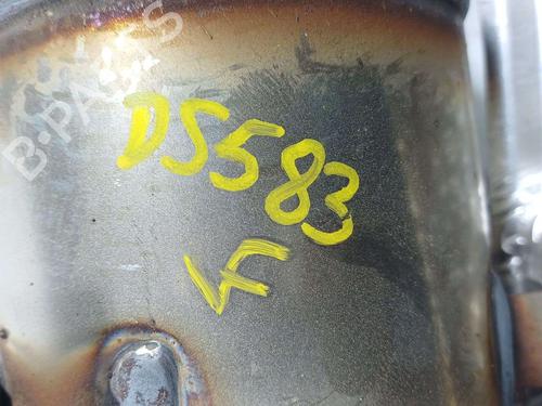 Particulate filter TOYOTA COROLLA Saloon (_E21_) 1.8 VVTi Hybrid (ZWE211, MZEA12) | BP39646858M81 - Image 5