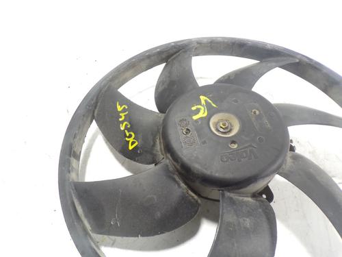 Radiator fan DACIA SANDERO II  | BP7124524M35 