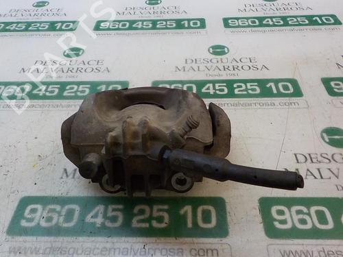 Right front brake caliper CITROËN BERLINGO MULTISPACE (B9)  | BP11550181M104 