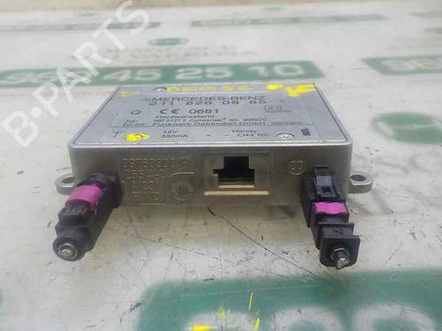 Elektronisk modul MERCEDES-BENZ E-CLASS (W211)  | BP9082313M83 