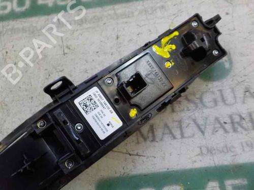 Left front window switch FORD FOCUS III 1.0 EcoBoost | BP6244806I27