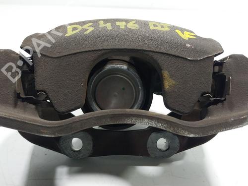 left-front-brake-caliper-opel-corsa-f-p2jo-2019-36394597 main image