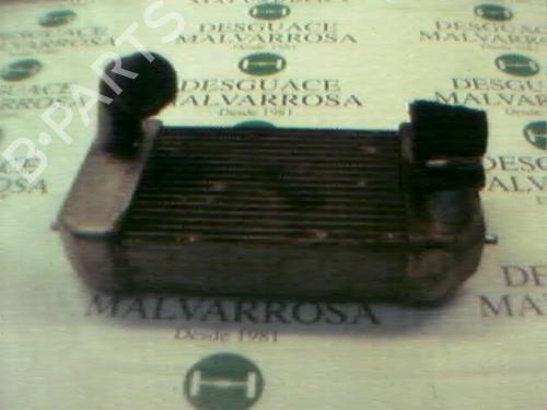 Used Intercooler Intercooler LAND ROVER RANGE ROVER I [1969-1996] 3776190 3776190