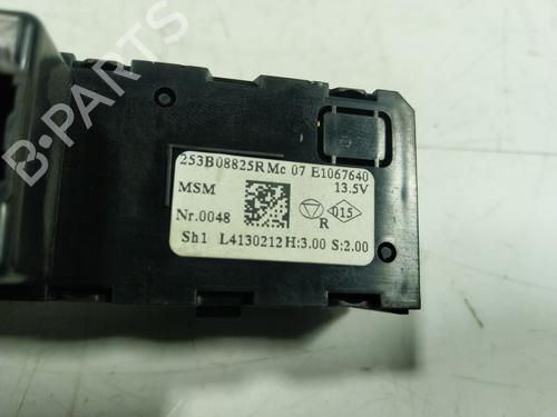 Elektronisk modul RENAULT ZOE (BFM_) ZOE | BP17674347M83 