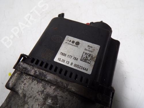 Electronic module LAND ROVER RANGE ROVER SPORT II (L494) 3.0 SDV6 4x4 | BP13522623M83 