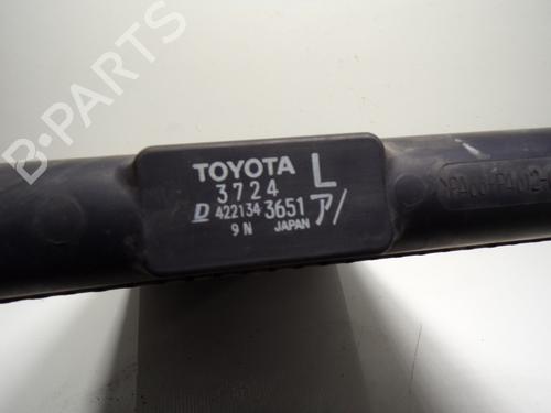 Water radiator LEXUS CT (ZWA10_)  | BP12979679M31