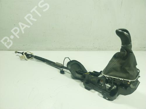 Gear lever OPEL CORSA F (P2JO) 1.2 (68) | BP23973076M90 - Image 3