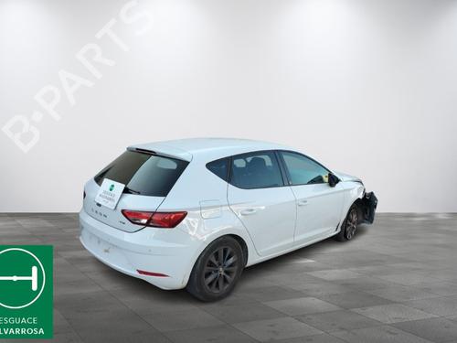Left tailgate light SEAT LEON (5F1) 1.6 TDI | BP16417865C79  - Image 11