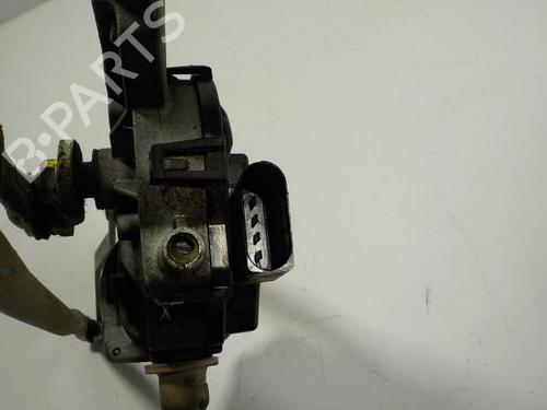 Front wiper motor FIAT PANDA (312_, 319_)  | BP11191575M29 