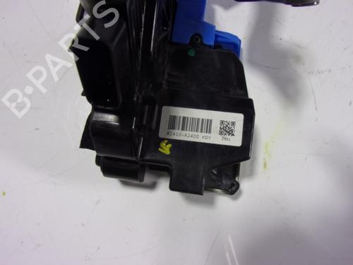 Rear left lock KIA CEE'D (JD) 1.6 GDI | BP10616842C100 