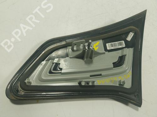 Left tailgate light CITROËN C4 II (NC_) 1.2 THP 110 (NCHNZ6, NCHNV6) | BP17029325C79 
