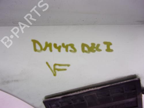 Front left door window HYUNDAI i40 I (VF)  | BP15583751C18 