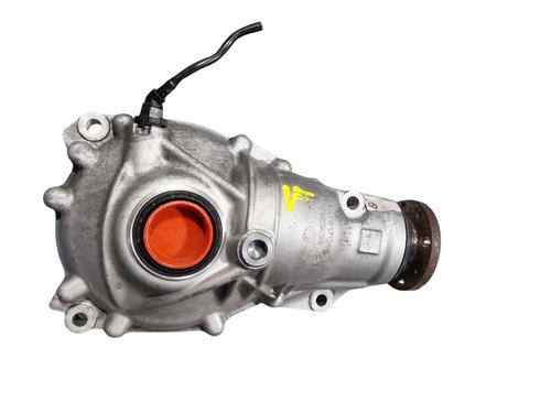 Differensial forvogn BMW X5 (F15, F85) xDrive 40 d (313 hp) 30608442