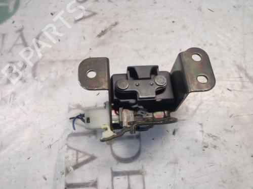 Tailgate lock HYUNDAI SANTA FÉ I (SM) 2.4 16V | BP3816077C101 
