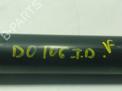 Right rear shock absorber RENAULT CLIO IV (BH_) 1.5 dCi 90 | BP18306429M19 