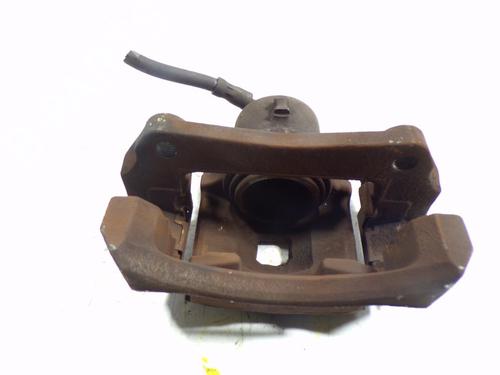 Left front brake caliper FORD FIESTA VI (CB1, CCN) 1.4 TDCi | BP11553551M105