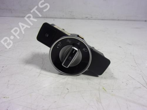Hovedlysbryter MERCEDES-BENZ E-CLASS Convertible (A207) [2010-2016]  10861427