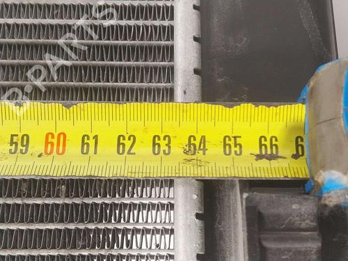 Water radiator NISSAN LEAF (ZE1) Electric | BP39065168M31 - Image 4