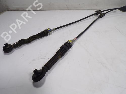 Gear lever MAZDA 3 (BM, BN) | BP13897150M90 - Image 3