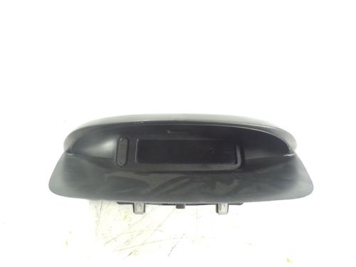 Used Display monitor RENAULT MEGANE III Hatchback (BZ0/1_, B3_) [2008-2025]  8949150