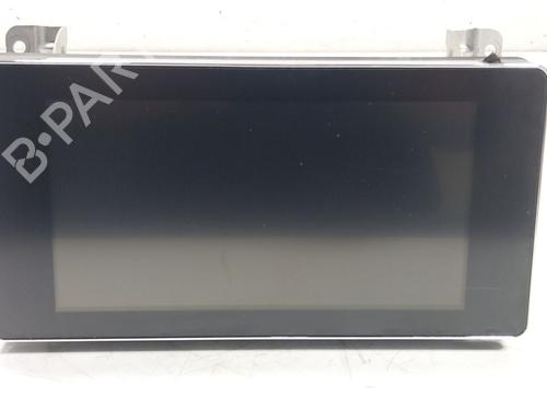 Used Electronic module Electronic module 36550719 36550719