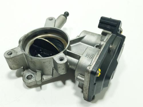 throttle-body-opel-insignia-a-saloon-g09-2008-2009-2010-2011-2012-2013-2014-2015-2016-2017-36647434 main image